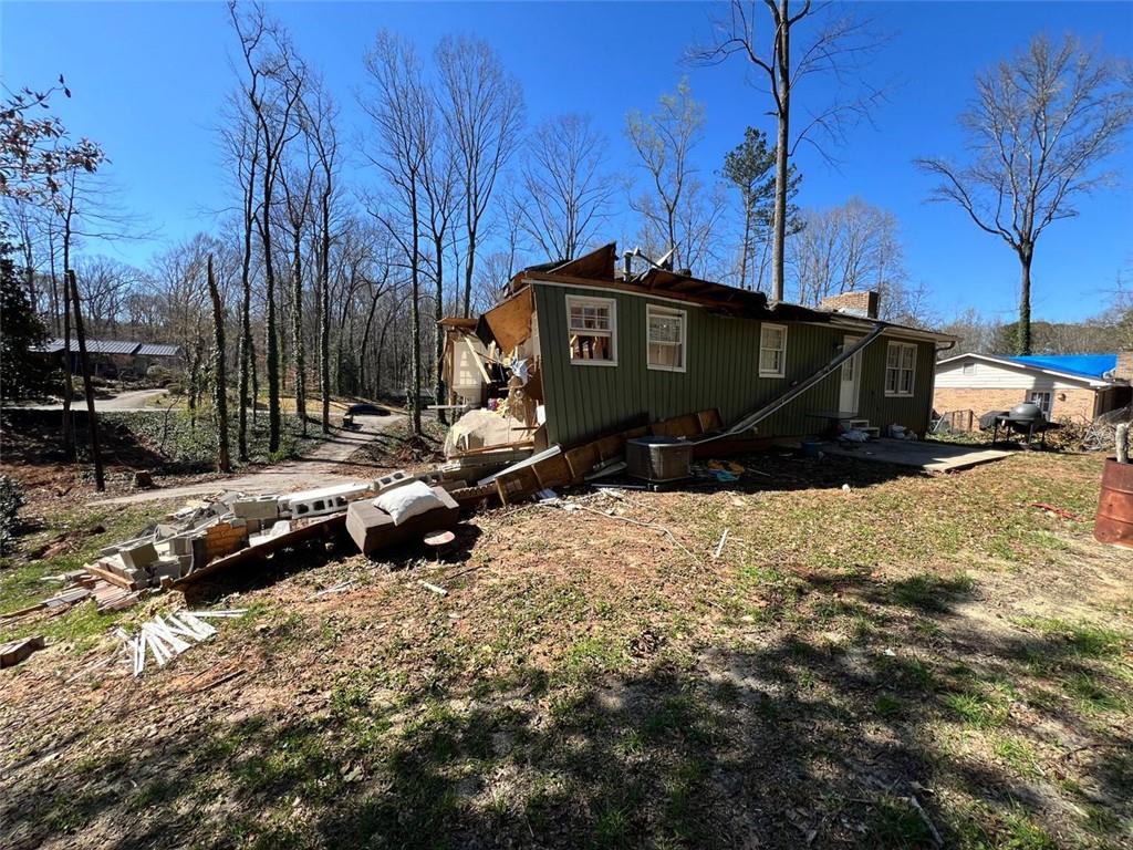 3440 Corral Drive, Marietta, Georgia image 4