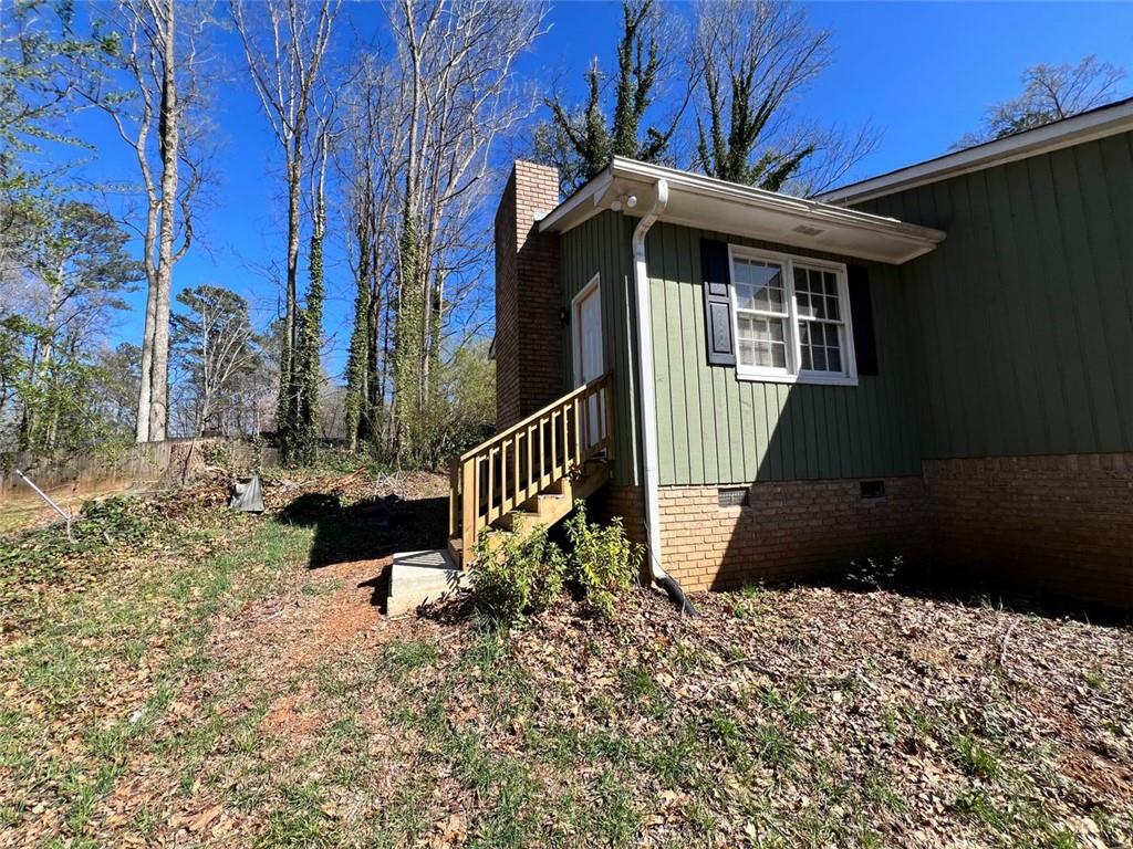 3440 Corral Drive, Marietta, Georgia image 2