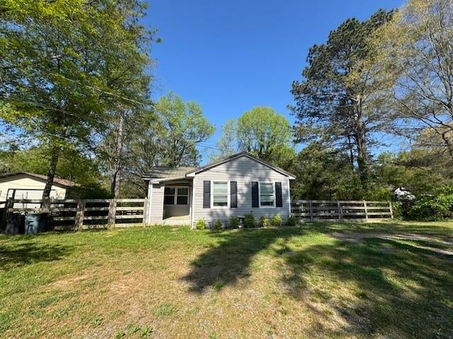 45 Jackson Drive SE
