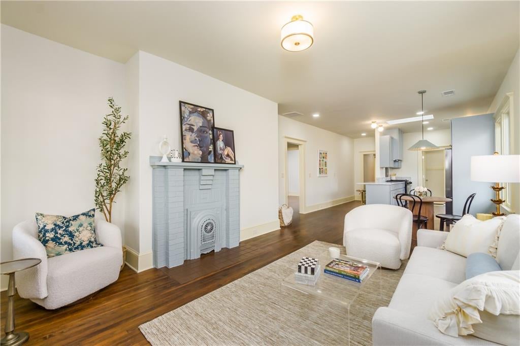 3117 Semmes Street