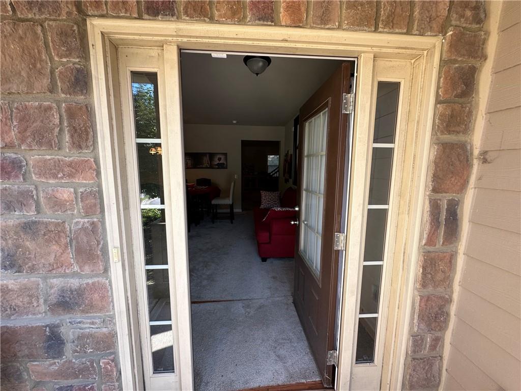 380 Brannigan Court