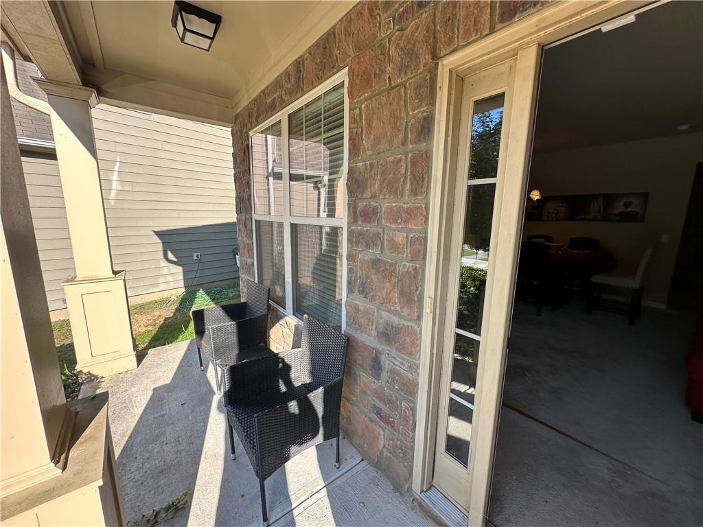 380 Brannigan Court