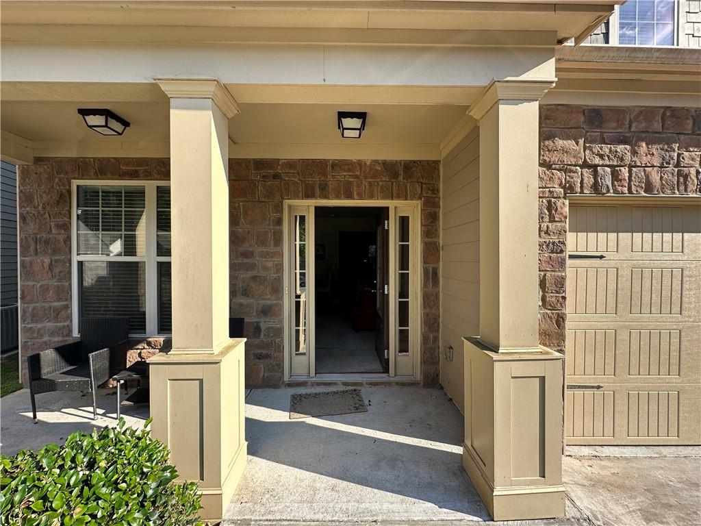 380 Brannigan Court