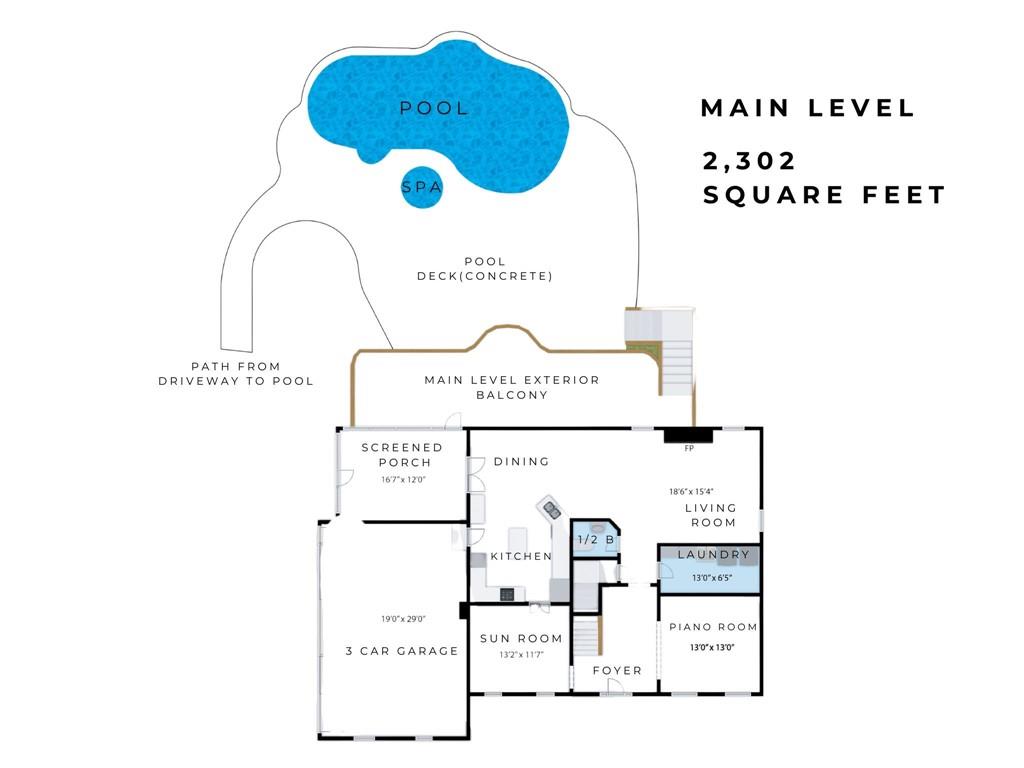 Laurel Ridge - Residential