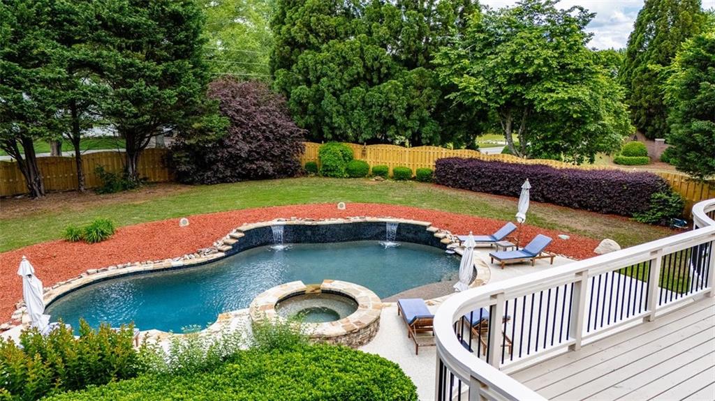 200 N Willow Court, Alpharetta, Georgia image 50
