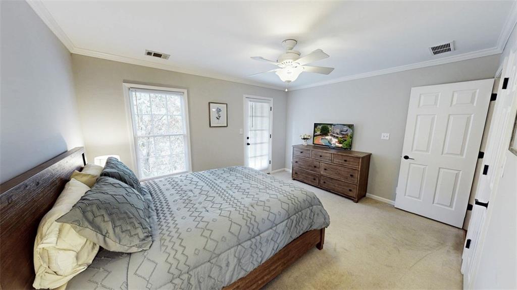 200 N Willow Court, Alpharetta, Georgia image 35
