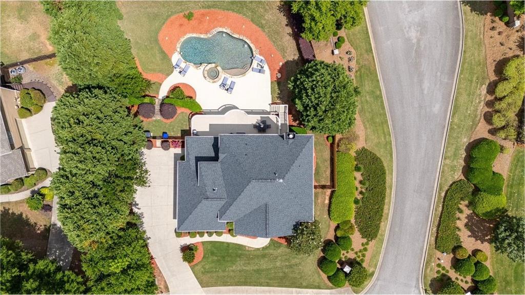 Laurel Ridge - Residential