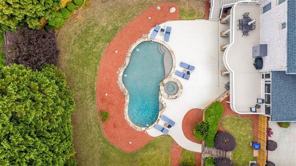 Laurel Ridge - Residential