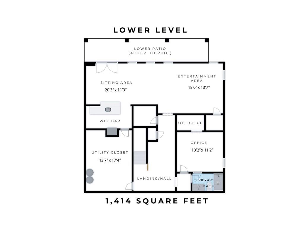Laurel Ridge - Residential