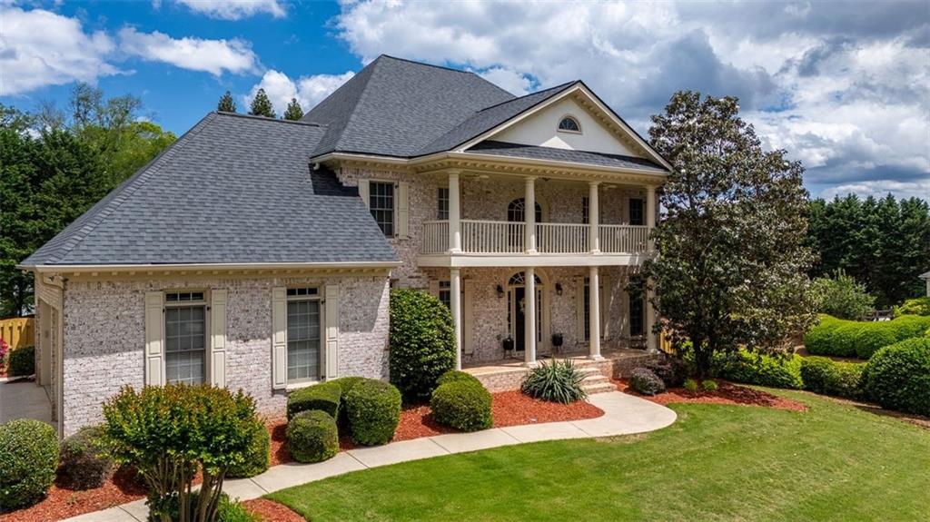 200 N Willow Court, Alpharetta, Georgia image 1