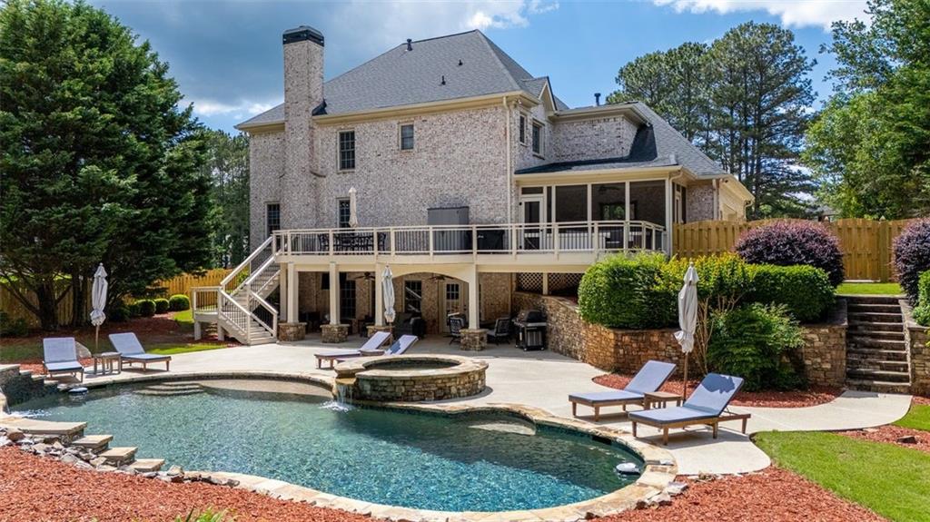 Laurel Ridge - Residential
