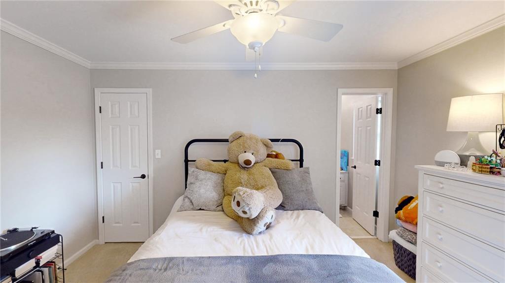 200 N Willow Court, Alpharetta, Georgia image 28