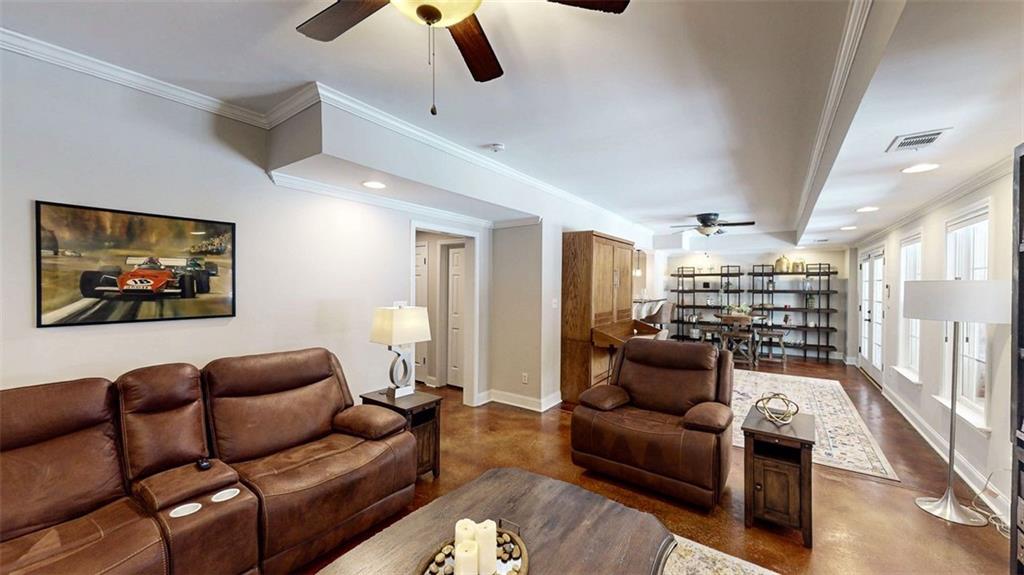 200 N Willow Court, Alpharetta, Georgia image 43