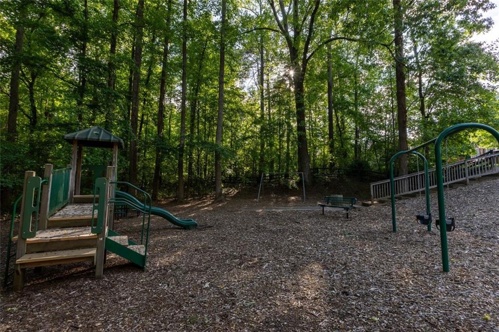 Laurel Ridge - Residential