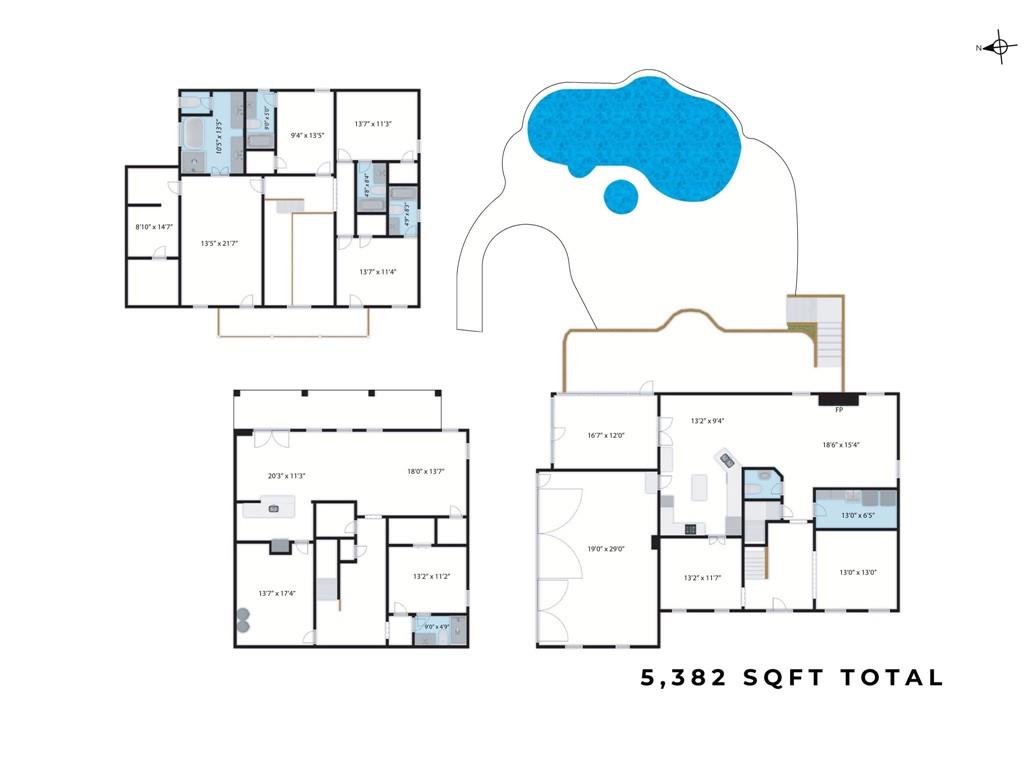 Laurel Ridge - Residential