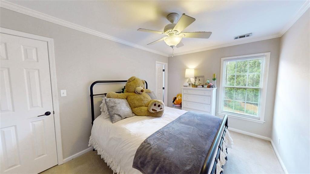 200 N Willow Court, Alpharetta, Georgia image 27