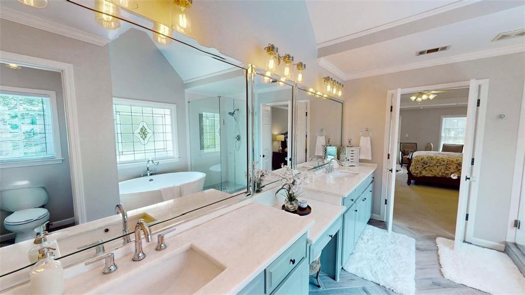 200 N Willow Court, Alpharetta, Georgia image 24