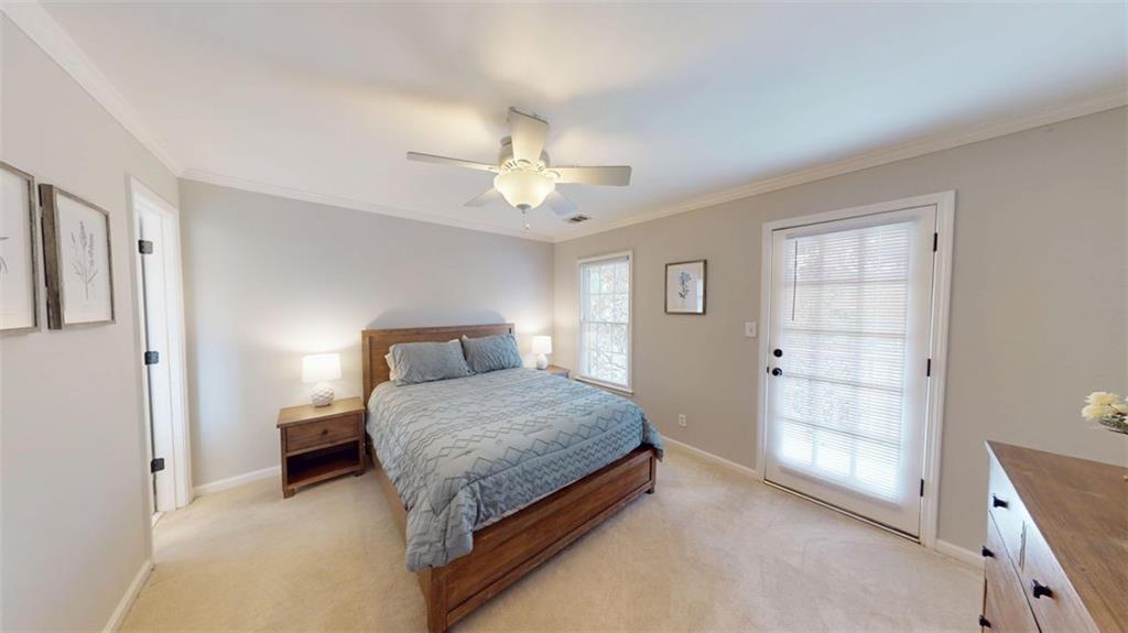 200 N Willow Court, Alpharetta, Georgia image 34