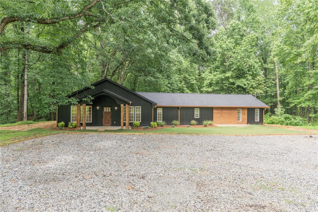 Fully Renovated 4-Bed Ranch in Top School District - Walk to Award-Winning Bremen High School! Don't miss this beautifully renovated 4-bedroom/2 1/2 bath ranch home located in Bremen City school districts. Just a short walk to the award-winning high school, this home sits on a private, oversized lot right in the heart of town, offering both space and serenity. Step inside to a completely renovated interior with an open-concept layout, Massive living room & kitchen perfect for living and entertaining. Master suite, stainless steel appliances, solid surface counter tops, LVT Flooring, Soft Close Cabinets, Tile Showers, Backsplash and so MUCH MORE From the fresh finishes to the gorgeous design, every detail has been carefully picked for style and efficiency. This home has everything you need in a location that can't be beat. This is a rare opportunity to own a turnkey home in an unbeatable location. Schedule your showing today!