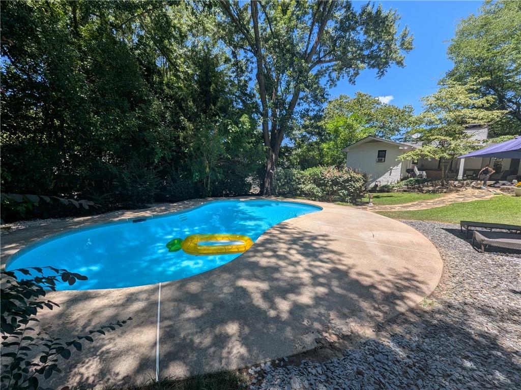 3180 Barkside Court