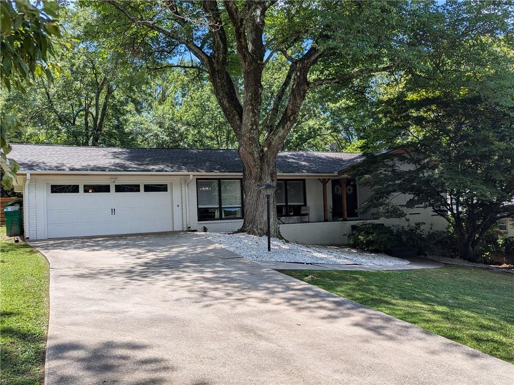3180 Barkside Court
