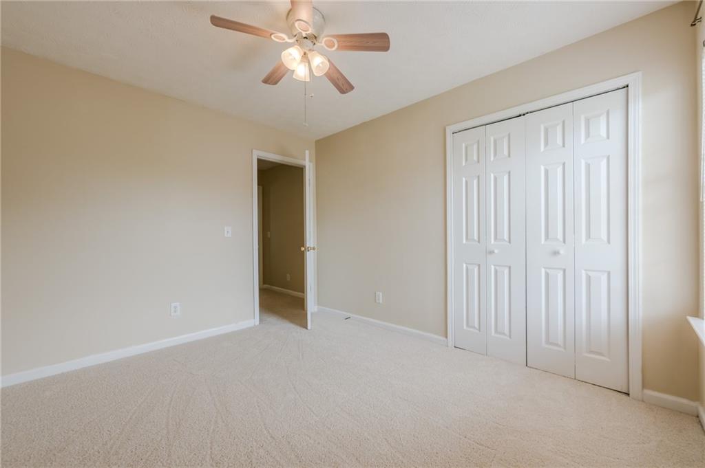 1130 Laurel Cove Drive, Snellville, Georgia image 36