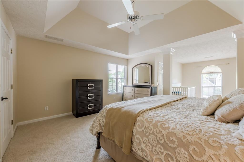 1130 Laurel Cove Drive, Snellville, Georgia image 25