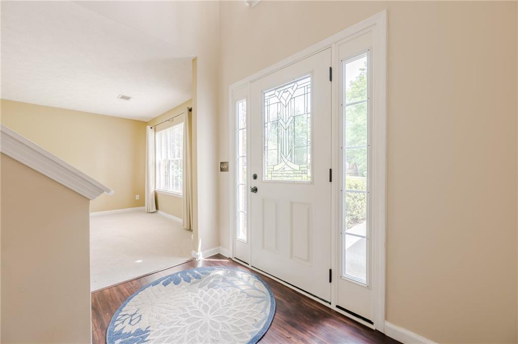 1130 Laurel Cove Drive, Snellville, Georgia image 2