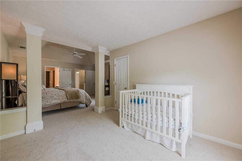 1130 Laurel Cove Drive, Snellville, Georgia image 28