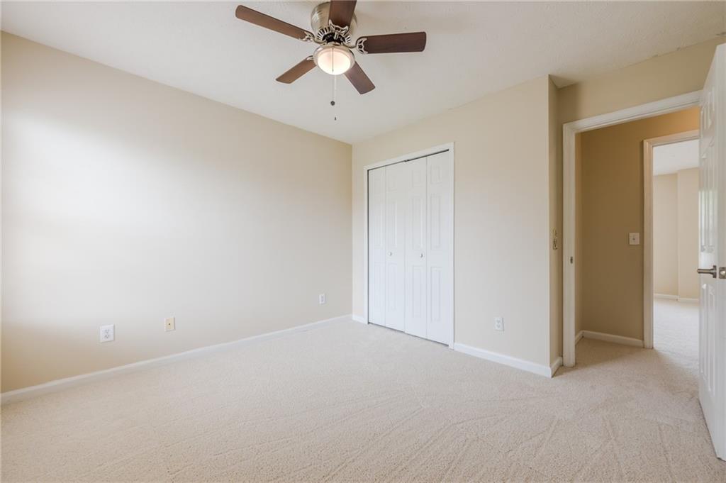 1130 Laurel Cove Drive, Snellville, Georgia image 43