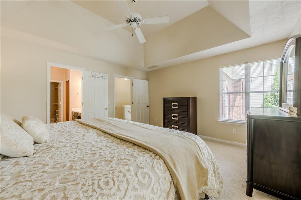 1130 Laurel Cove Drive, Snellville, Georgia image 26
