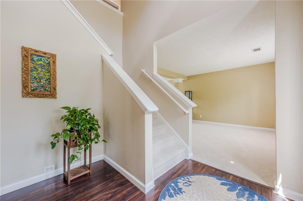 1130 Laurel Cove Drive, Snellville, Georgia image 3