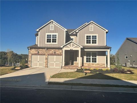 328 Willow Cove Canton GA 30114