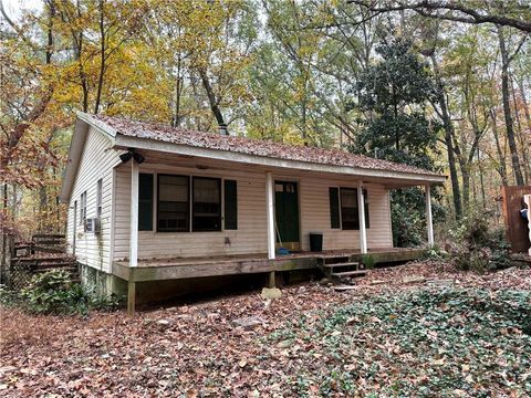 A home in Carrollton