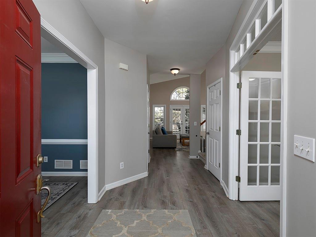 Township Place - Residential