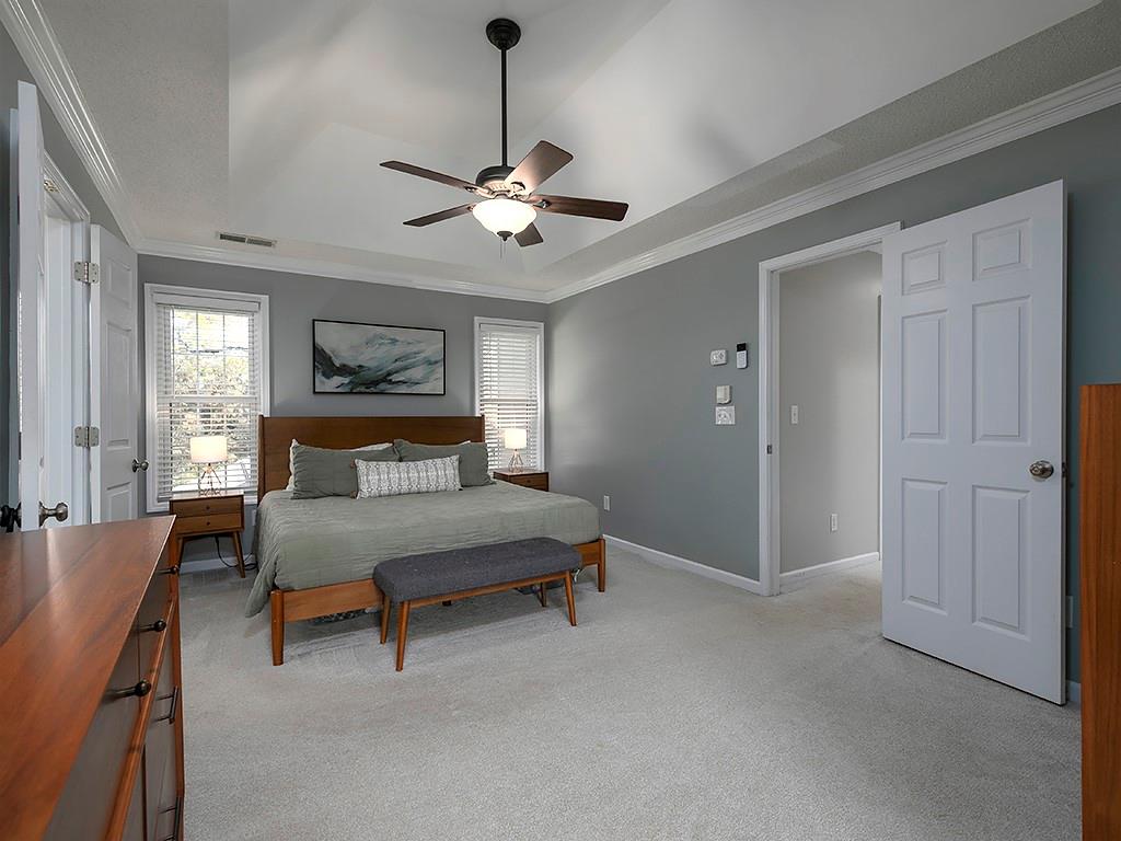 Township Place - Residential