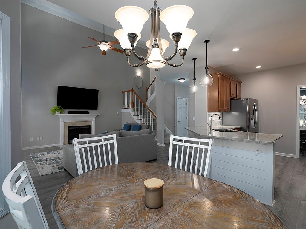 Township Place - Residential