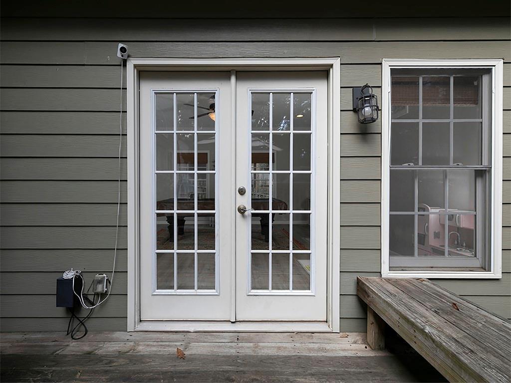 Township Place - Residential