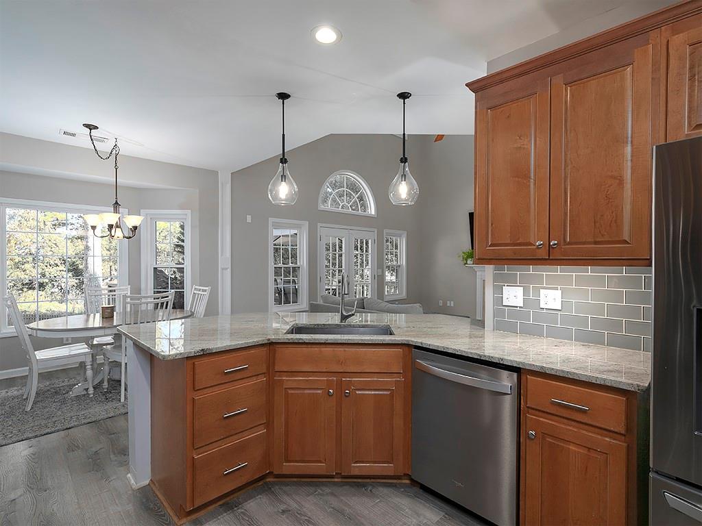 Township Place - Residential