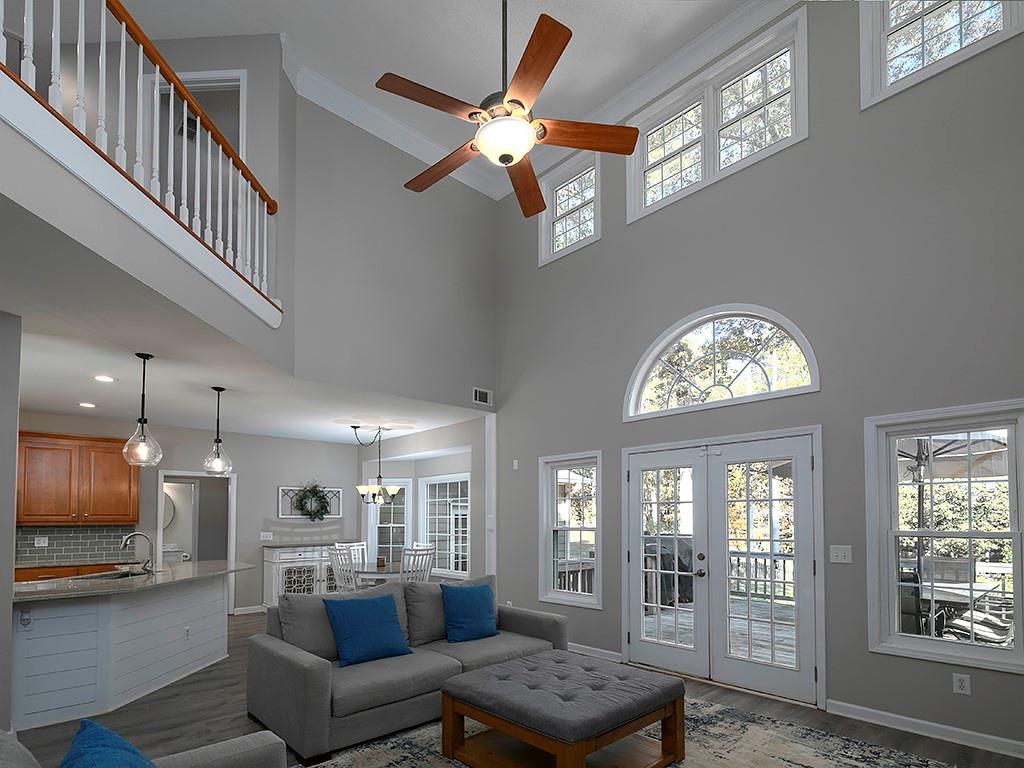 Township Place - Residential