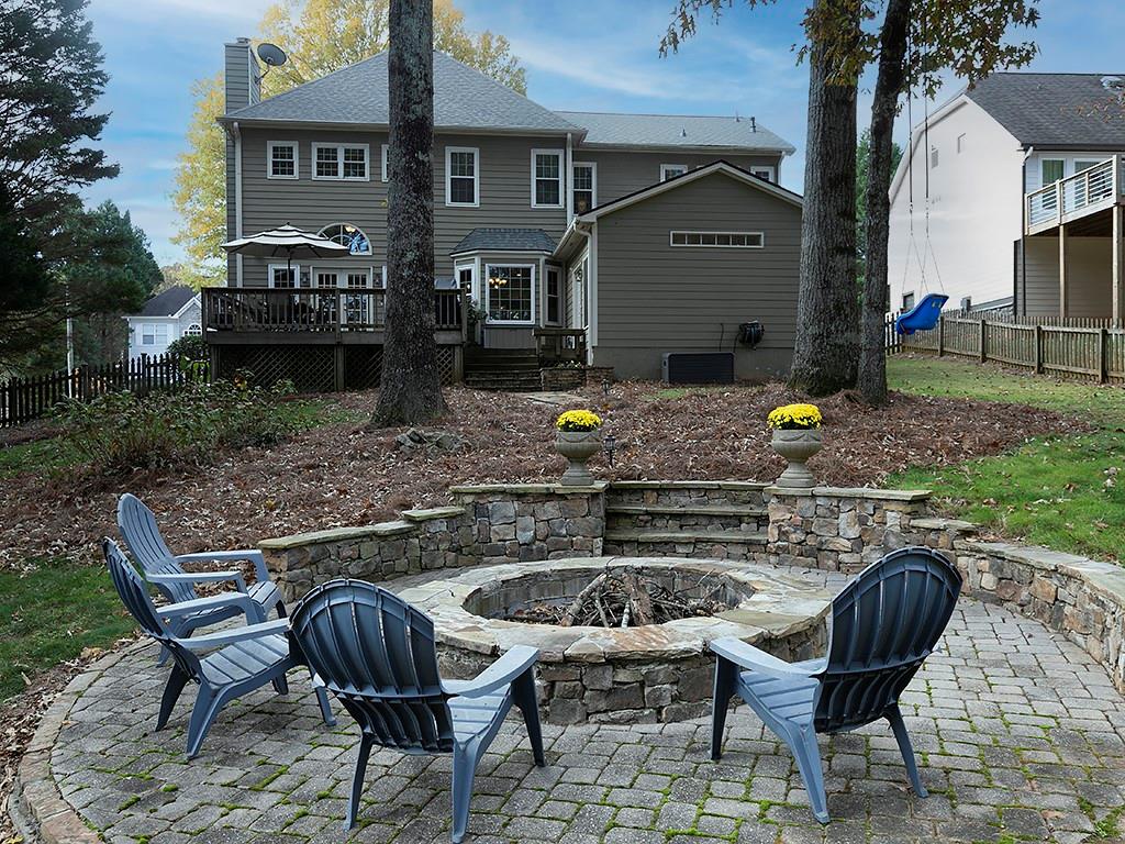 Township Place - Residential