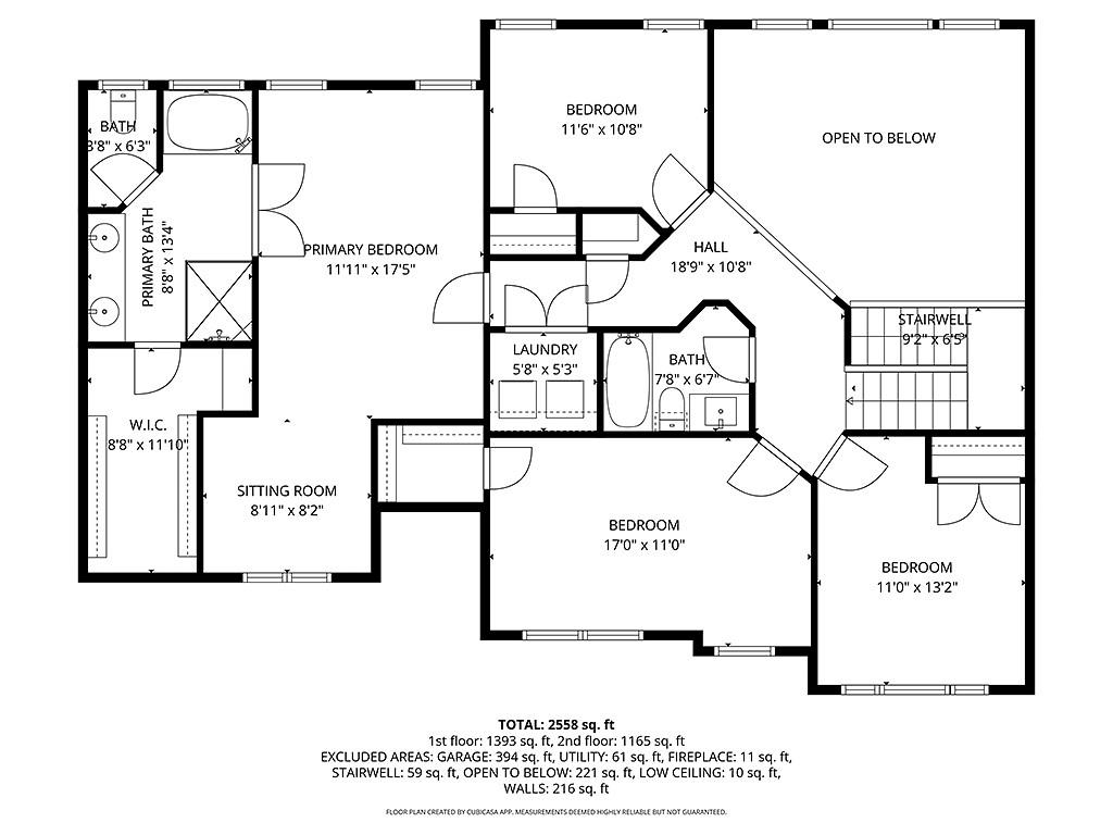 Township Place - Residential