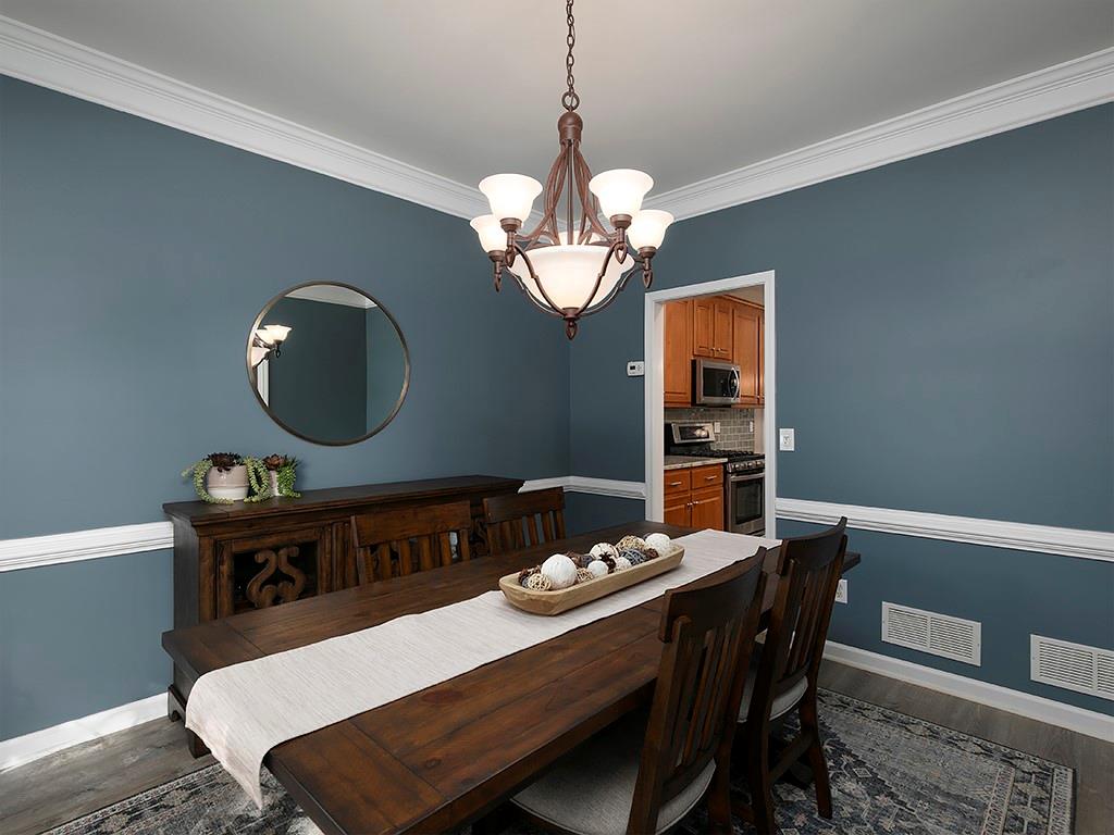 Township Place - Residential