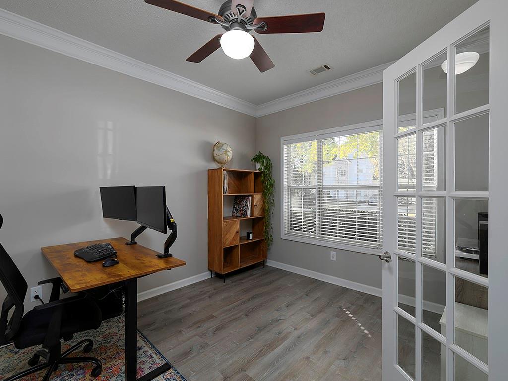 Township Place - Residential