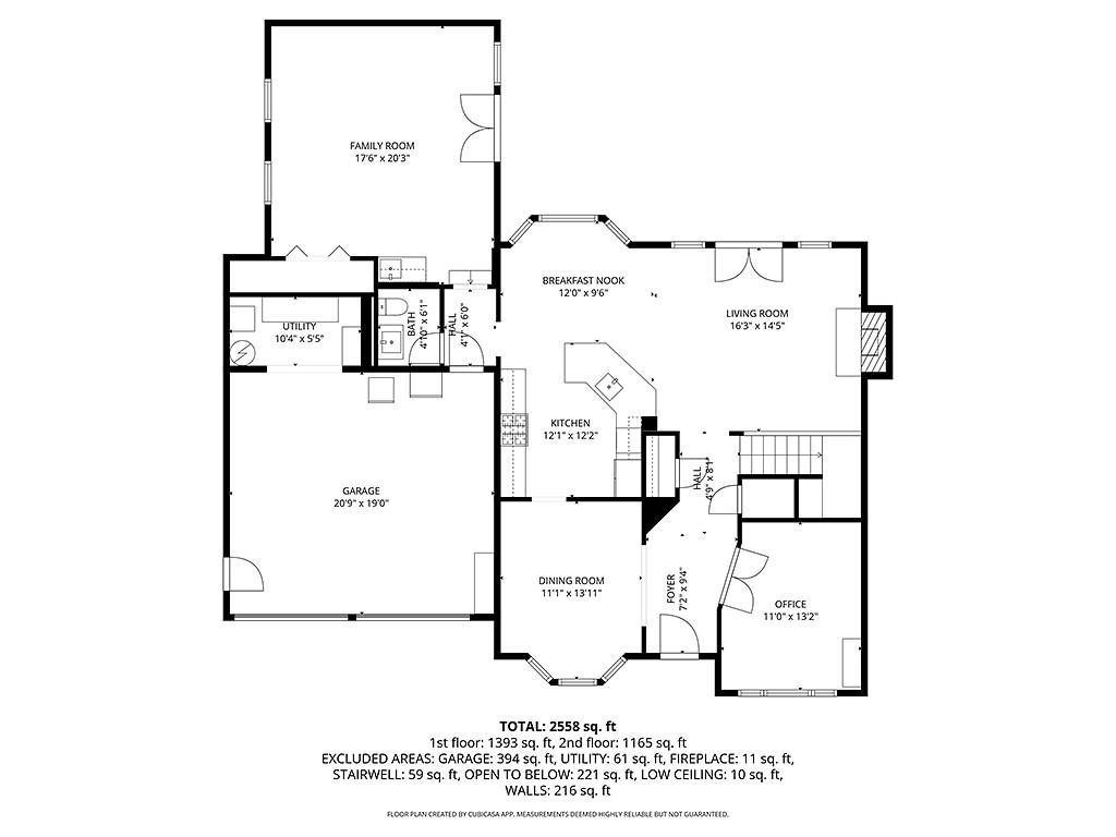 Township Place - Residential
