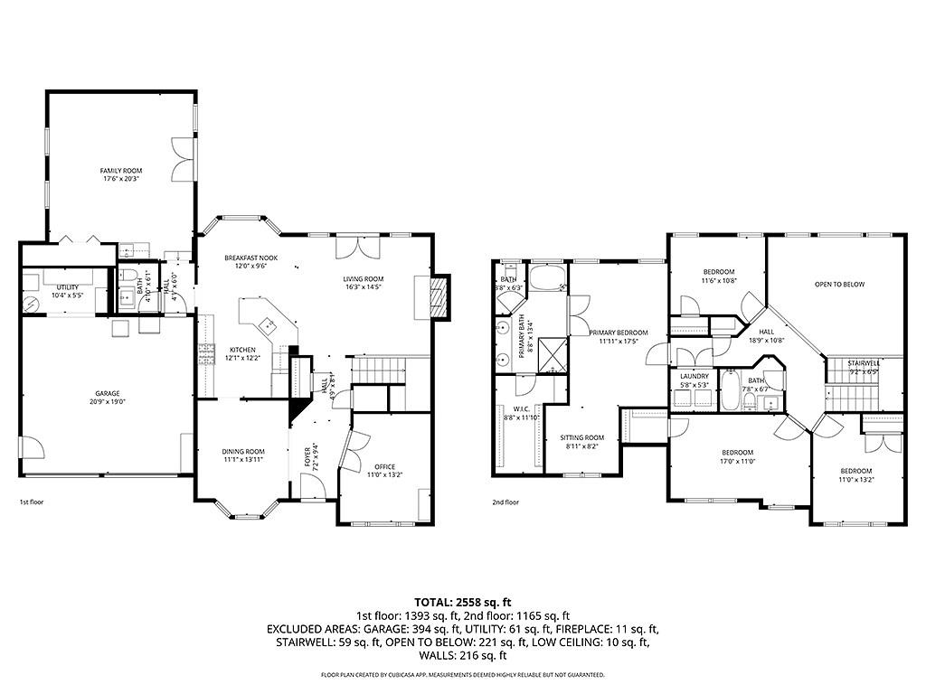 Township Place - Residential