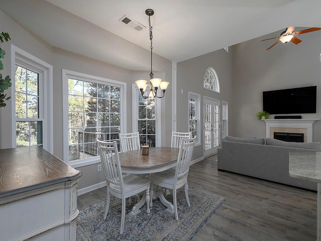 Township Place - Residential