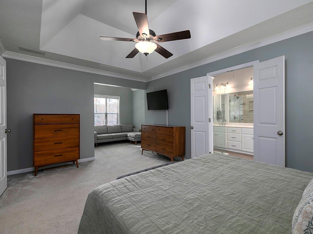 Township Place - Residential