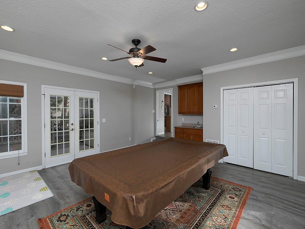 Township Place - Residential