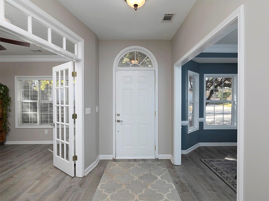 Township Place - Residential